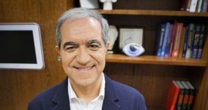 A conjuntivite alérgica: Verdades e Mitos