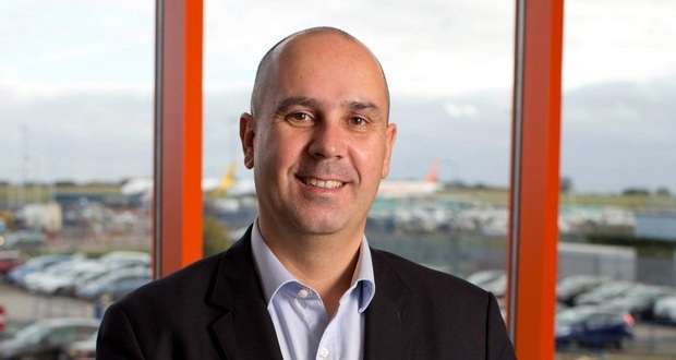 easyJet comemora 10 anos no Aeroporto Francisco Sá Carneiro