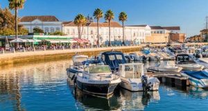 Semana Náutica de Faro de 26 de Maio a 1 de Junho