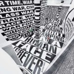 Guggenheim Museum Bilbao expõe obra de Barbara Kruger
