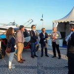 IV edição da Feira Náutica até domingo em Setúbal