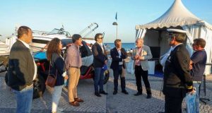 IV edição da Feira Náutica até domingo em Setúbal