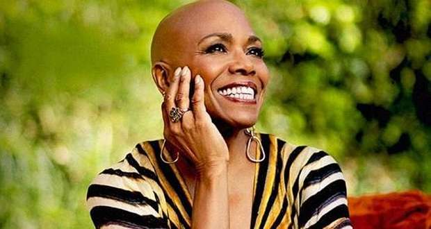 Jazz: "We Exist" concerto de Dee Dee Bridgewater no CCB
