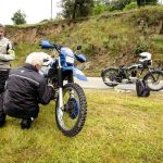 Jóias da motociclística brilham no Norte de Portugal