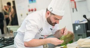 Jorge Bolito venceu na Etapa Norte