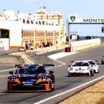 Manuel Alves venceu o Sprint Race1 no circuíto de Montebelo