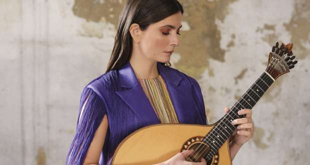 A Guitarra Portuguesa por Marta Pereira da Costa em Palmela