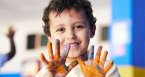 Proinfância da Fundação ”la Caixa” apoia mais de 1.200 crianças