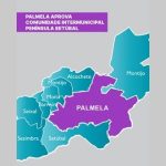 Aprovada a Comunidade Intermunicipal da Península de Setúbal