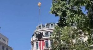 A realidade actual da Higiene e Segurança do Trabalho