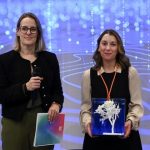 Prémios Empreende XXI BEAT Therapeutics vence BfK Awards