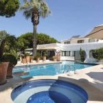 Casas no Algarve mais caras 8,4% no mês de abril