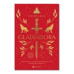 Ela luta. Ela sobrevive. Mas ninguém vence a morte para sempre