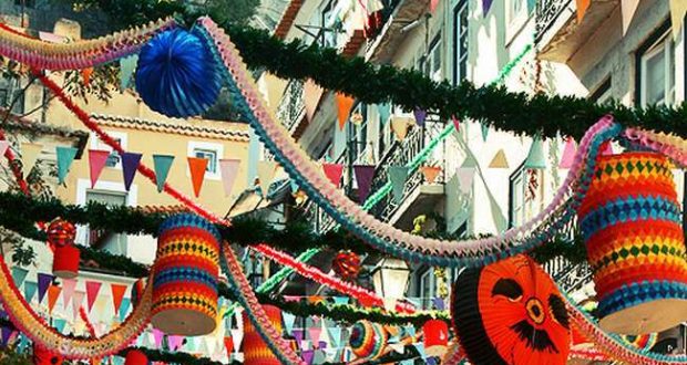 As Festas de Lisboa 2025 são de todos, para todos