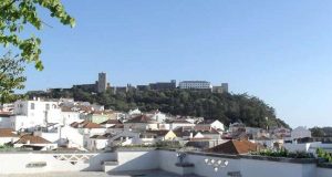 Noite dos Museus com visita ao Castelo em Palmela