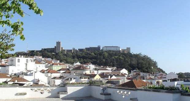 Noite dos Museus com visita ao Castelo em Palmela