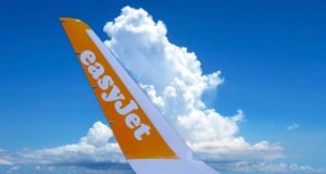 easyJet avança no desenvolvimento de combustível sustentável