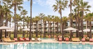 Primeiro hotel Kimpton em Portugal abre portas no Algarve