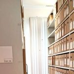 A CP anuncia a abertura do Arquivo Histórico ao público