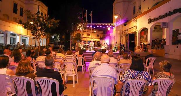 Noites de verão em Alcoutim com muita animação musical