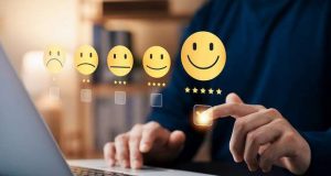 Para os Consumidores o atendimento das marcas melhorou