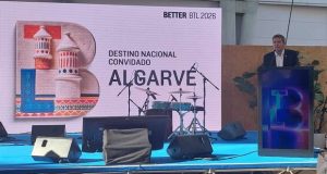 O Algarve é destino nacional convidado da BTL 2026
