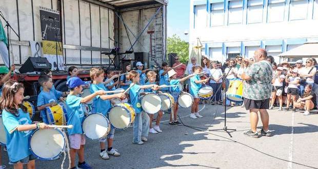 Anunciada a construção de novas escolas em Azeitão