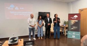 Apoiar Pessoas Idosas Vítimas de Crime e Violência