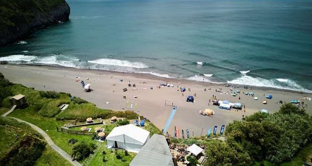Liga MEO Surf de 13 a 15 de junho em São Miguel