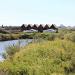 Renovação das infraestruturas do Cais de Castro Marim