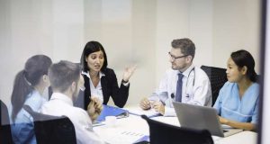 Candidatura a licenciatura em Gestão e Administração de Saúde