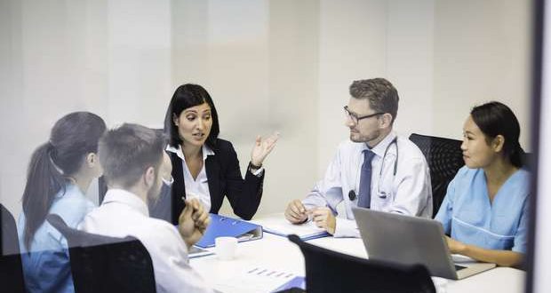 Candidatura a licenciatura em Gestão e Administração de Saúde