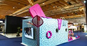 DHM distinguida com Menção Honrosa de Criatividade da BTL