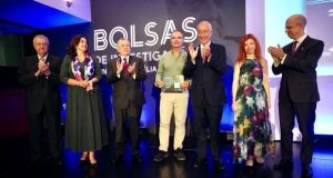 Fundação Amélia de Mello atribui bolsa a investigador da UC