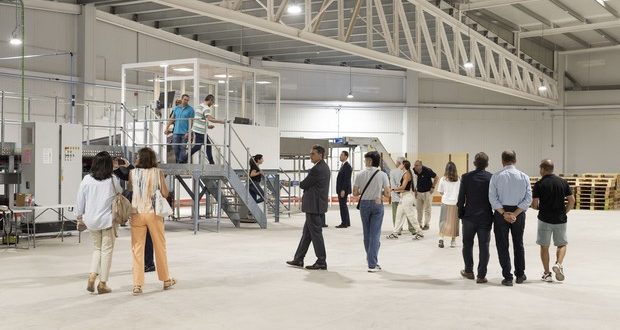 Investidos 9M€ em centro de produção de abacate em Tavira