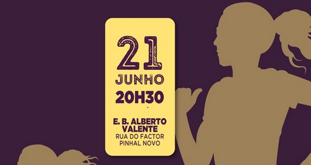 Inscrições esgotadfos para o Pinhal Novo Night Run