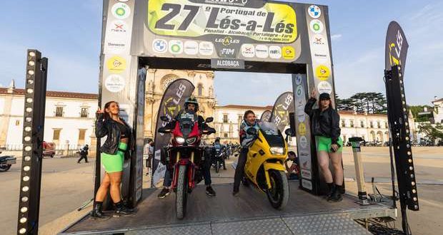 Portugal de Lés a lés pedagógico e divertido