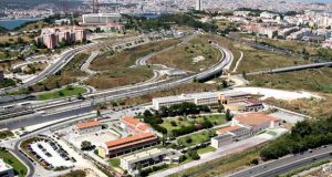 Nova Escola Superior de Saúde do Instituto Piaget