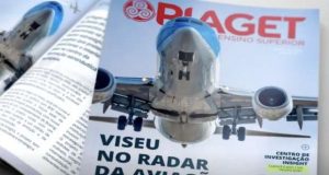 Instituto Piaget lança Revista Digital de publicação mensal
