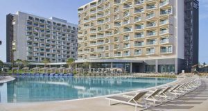 Inaugurado em Lagos o 5* The Editory by The Sea Lagos