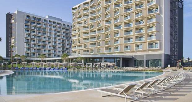 Inaugurado em Lagos o 5* The Editory by The Sea Lagos
