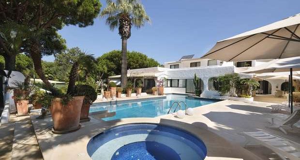Cidades mais baratas para comprar casa com piscina em Portugal