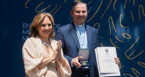 D. Américo Aguiar apela ao fim das portagens na Ponte 25 de abril