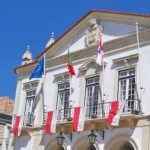 Municipio de Faro entrega 550 cabazes com alimentos