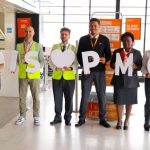 A easyJet inaugurou ontem a Rota Lisboa/Palermo