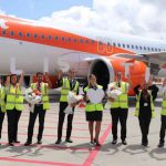 easyJet lança rota entre Lisboa e Tirana