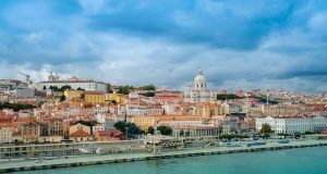 Lisboa: refletirt sobre “Urbanismo, Habitação e Espaço Público”