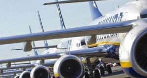 Ryanair apela para a resolução da falta de pessoal nos aeroportos