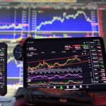 A semana que agora termina nos mercados dos EUA