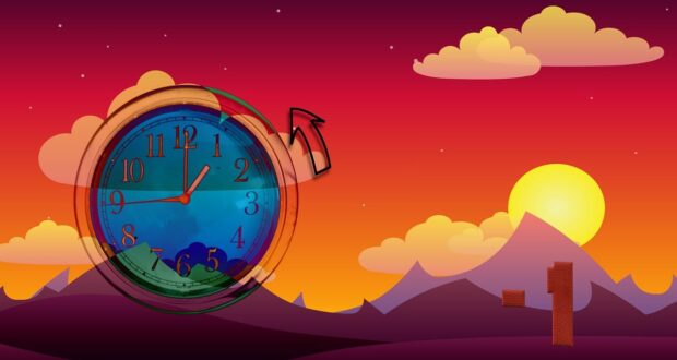 Créditos da fotografia: JuliusH / Shutterstock